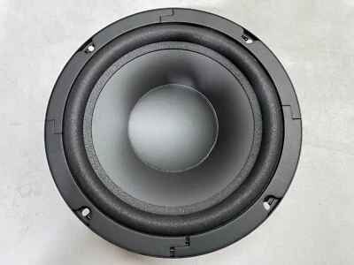 1 x Definitive Technology 4107A102 8" 110 ohms Woofer Speaker - Image 1 of 4