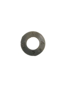Kinetico Water Softener Meter Disc Different Sizes Available Have 1, 4, 5, 6, 7 - Picture 1 of 2