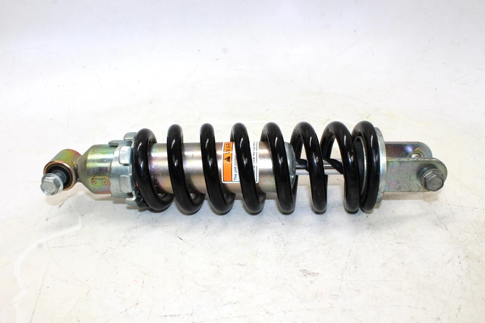 2006 Suzuki Boulevard C50 Rear Back Shock Absorber - Image 1 of 4