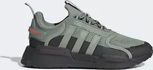 adidas Originals NMD_V3 Sizes 8, 10.5, 12.5 Green RRP £130 Brand New HQ4444 RARE - Picture 1 of 11
