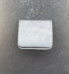 BMW E36 3 Series Cabrio Convertible Covering Panel Cover 51718170316 8170316 - Picture 1 of 2