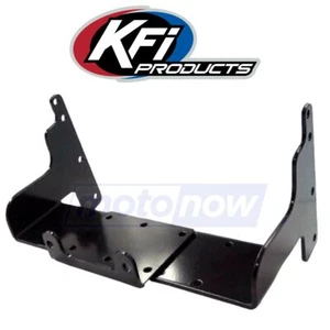 KFI Winch Mount for 2000-2008 Polaris Sportsman 500 6x6 - Winch Winch Mount sq - Picture 1 of 5