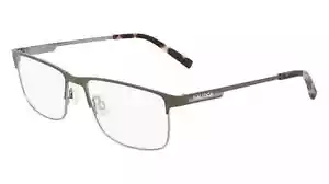 Nuevo marco de gafas Nautica Rx para hombre - N7328 325 - oliva mate (55-17-145) - Imagen 1 de 2