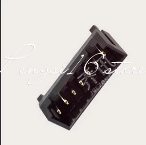 CANTIDAD:5 Conector DF3-7P-2DS (01) 7 PIN Cabezal 2,0 mm Paso - Imagen 1 de 1