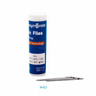 5Set Dental Endo Niti Ultrasonic U File Tip Root Canal Cleaning Files Easyinsmil