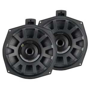 AXTON ATS-BSUB4 - 20cm Untersitzsubwoofer, Subwoofer 4 Ohm für BMW - Picture 1 of 5