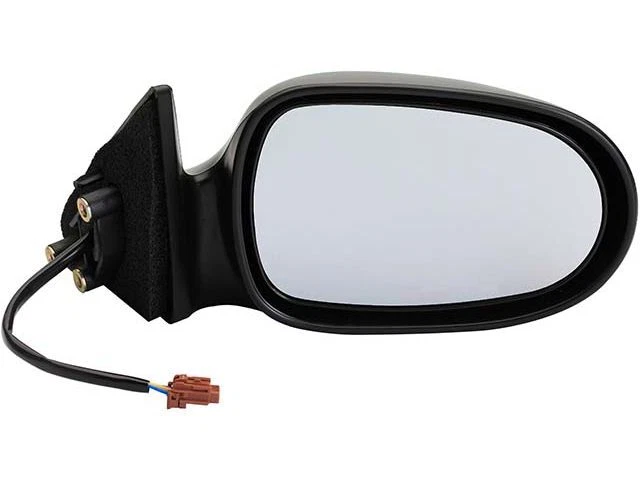 Espejo retrovisor derecho Nissan Sentra 1995-1999 1998 1997 1996 YQ663FY Foto 1 de 1