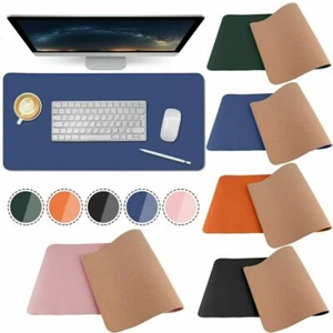 Groß Gaming Mauspad Anti-Rutsch Mousepad Schreibtisch Matte Speed Mat 120 x 60cm - Afbeelding 1 van 61