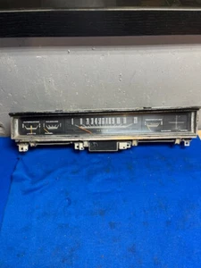 1968-1970 Mopar B Body Gauge Cluster 2984497 Sweep Style Dash Panel Instrument - Picture 1 of 9