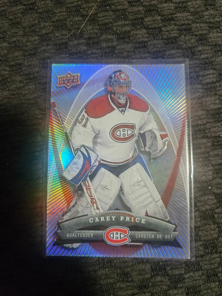 montreal canadiens/quebec nordiques cards  lot #2   **you pick** - Image 1 of 1