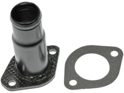 Carcasa termostato para Chrysler Voyager 2001-2003 Dorman 57537PG 2002 2,4 L 4 cilindros Foto 1 de 2