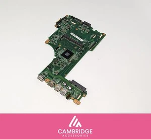 Placa base placa base Toshiba Satellite L50-B Intel Pentium N3530 A000300170 - Imagen 1 de 5