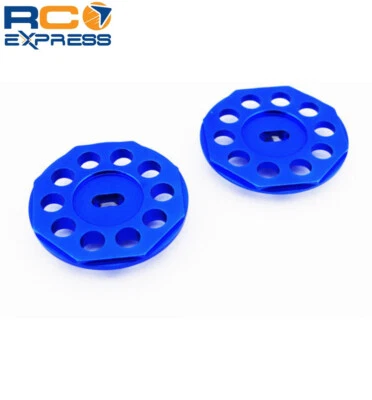 Hot Racing Associated B4 B5 B5M B6 Aluminum Power Up Gear Adapter BFR15P06 - Image 1 of 4