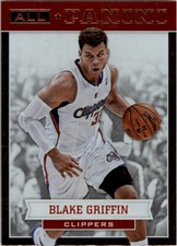 2012-13 Panini Basketball Card Pick (Inserts)
