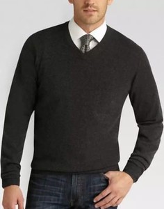Men's Joseph Abboud Cashmere Sweaters 