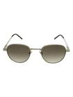 Saint Laurent Sunglasses/Gld/Men'S/Sl555 20