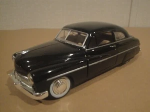 Motor Max Maßstab 1:24 Die Cast 1949 Merury - Bild 1 von 12