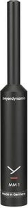 Beyerdynamic MM-1 Omnidirectional Condenser Measurement Microphone - Picture 1 of 6