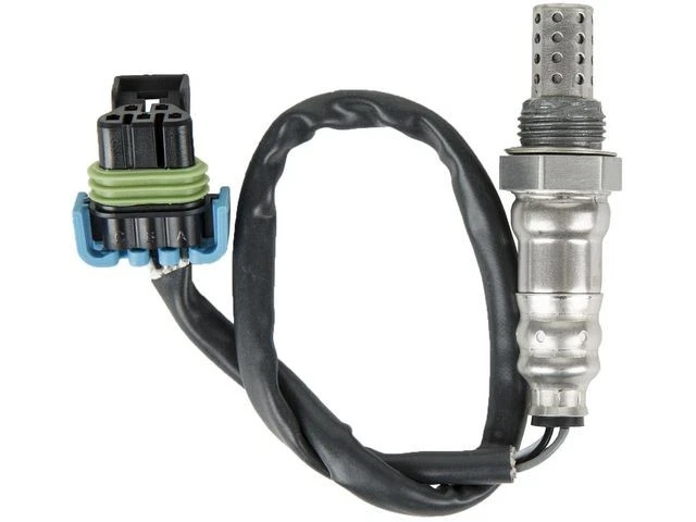 Sensor de oxígeno delantero 34GN17P compatible con GMC Sierra 1500 HD 2003, 2005-2006 6,0 L V8 Foto 1 de 1
