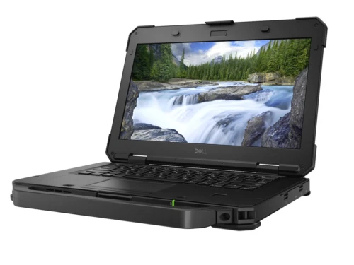 Renewed Dell Latitude 5420 Rugged Laptop 14" FHD 1920x1080 Touchscreen i7-865... - Image 1 of 1