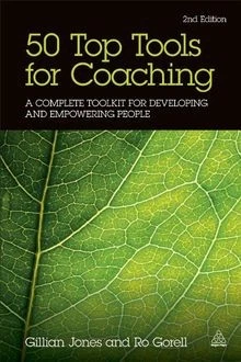 50 Top Tools for Coaching: A Complete Toolkit for D... | Buch | Zustand sehr gut - Bild 1 von 2