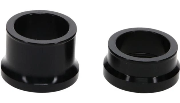 ProX Wheel Spacer Kit Front fits Honda CR500R/CR125R/CR250R 2-Stroke 1996-2001 - Image 1 of 1