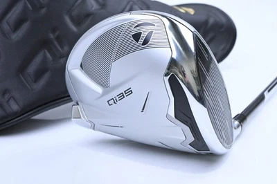 Taylormade Qi35 Max Designer Series Driver / 10.5 Degree / Regular Flex Diamana - Image 1 of 4