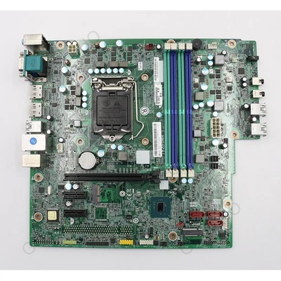 Original For ThinkCentre M710T M710S IB250MH MOTHERBOARD FRU 00XK133 00XK240 - Image 1 of 4