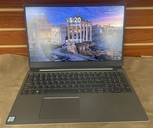 Lenovo Laptop Ideapad 330S-15IKB 15.6" i5-8250u 1.60GHz 8GB RAM 1TB Windows 10 - Picture 1 of 7