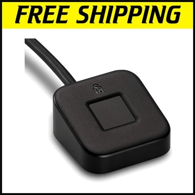 Advanced Fingerprint Reader for Windows - Biometric Security for Professionals - Image 1 of 4