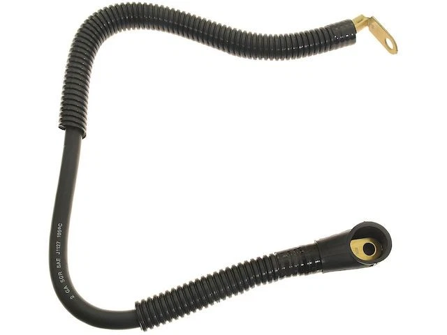 Cable de batería positivo 19DF84W para Nissan Máxima 2002-2003 3,5 L V6 Foto 1 de 1