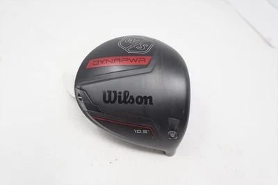 Wilson Dynapwr 10*  Driver Club Head Only Inv12723394 - Image 1 of 4