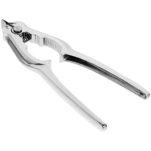 Stainless Steel Clam Opener Blood Clam Opening Tool Kitchen Seafood Tool - Picture 1 of 12