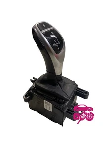 BMW F10 F11 F07 Gear Shift Selector Assembly – OEM GW 9296906-01 Tested 2011-16 - Picture 1 of 5