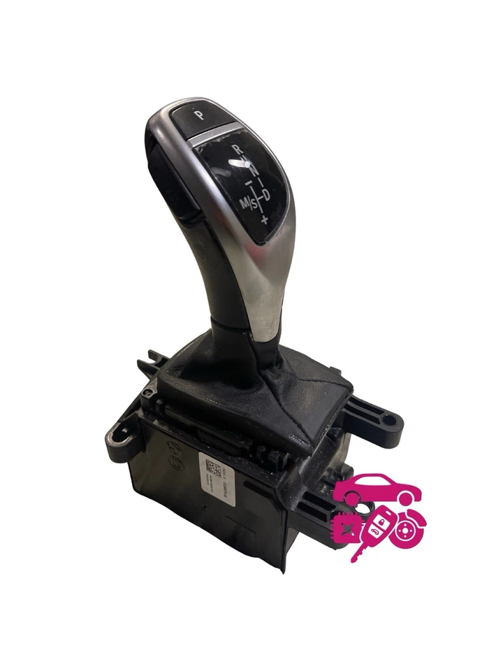 BMW F10 F11 F07 Gear Shift Selector Assembly – OEM GW 9296906-01 Tested 2011-16 - Image 1 of 4