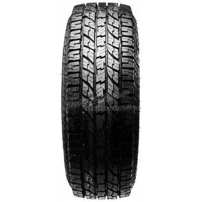 Yokohama 265/65 R17 112H Ganzjahresreifen GeoLandar A/T G-015 3PMSF RBL | 92362 - Bild 1 von 3