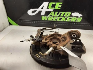 Passenger Right Rear Knuckle/Stub Fits 16-22 LEXUS RX350 654626 - Foto 1 di 12