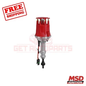 MSD Distributor fits Ford F-350 1975-1980 - Picture 1 of 3
