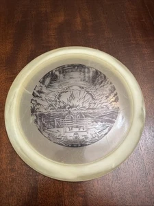 Doomsday Discs Disc Golf 178 G Glow Cataclysm Used - Picture 1 of 3