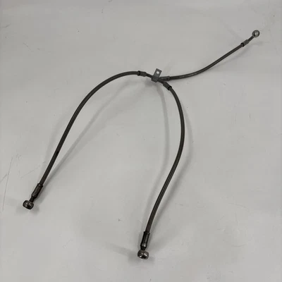 Оригинальный передний тормозной шланг BMW F800 S 2007 (2006–2010 гг.) NoD37 - Изображение 1 из 4