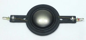 Replacement Diaphragm For Behringer Tweeter 25T50A8, 771-60250-00046,  8 Ohm - Picture 1 of 7