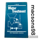 Water Treatment Belan Mir Publishers Moscow 1981