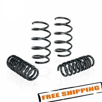 Eibach E10-82-089-01-22 Pro-Kit Lowering Springs for 2020 Toyota GR Supra A90 - Image 1 of 3
