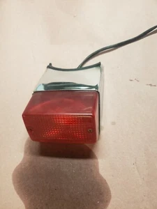 1983 Honda Vf750 Rear Tail Light (Dr2) - Imagen 1 de 4