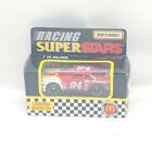 1996 Matchbox Racing Superstars Limited Edition McDonalds Racing 94 Bill Elliot