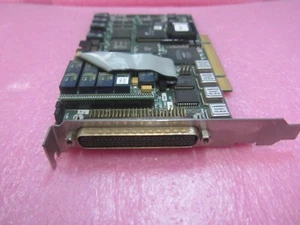 TLM8211150-529 TARJETA IO&COMM PCI+TLM8210 RELÉ AVIÓN DE COMUNICACIÓN - Imagen 1 de 5
