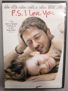 P.S. I Love You (DVD, 2007) - Picture 1 of 3