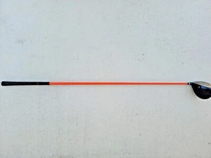 Crown Jewel Maxima 330 Driver 8* Low Spin Design MFS 65N Regular Flex Wood Shaft - Picture 1 of 10