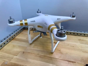 DJI Phantom 3 SE Professional Mini Drone GL358WD Parts - Picture 1 of 7