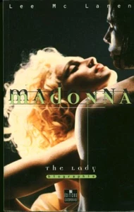 Livre Madonna Lee Mc Laren book - Imagen 1 de 2